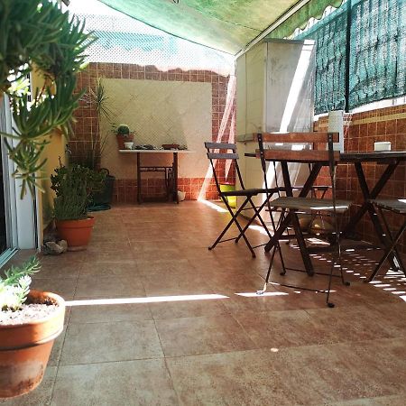City Of Arts Valencia Ngoại thất bức ảnh